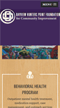 Mobile Screenshot of bayviewci.org